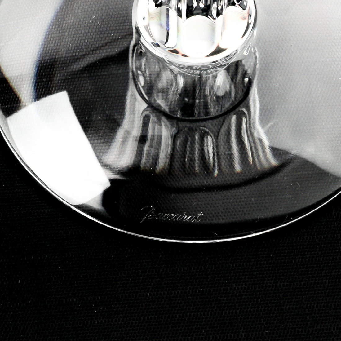 BACCARAT Lyra Wine Glass