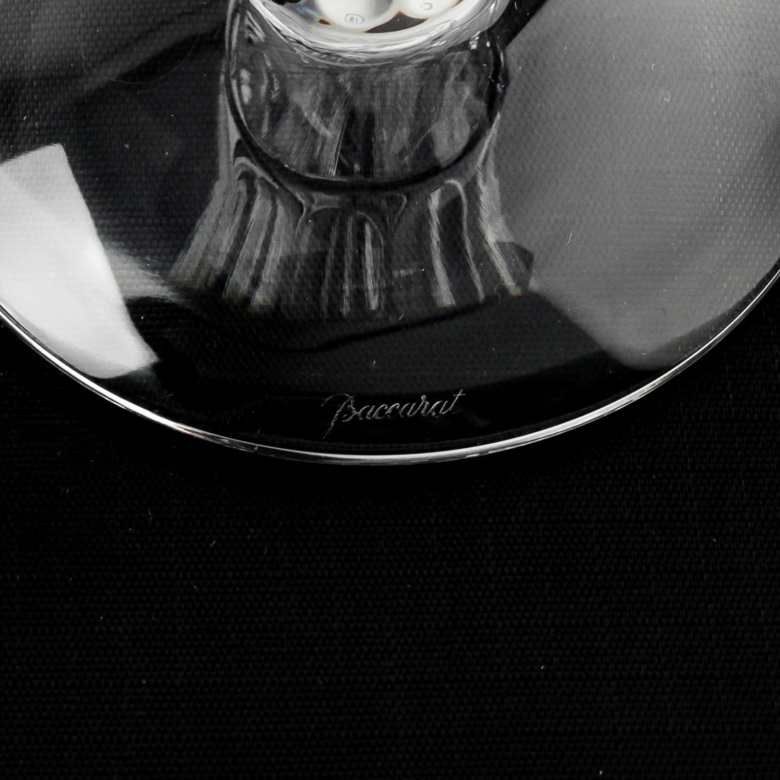BACCARAT Lyra Water Goblet