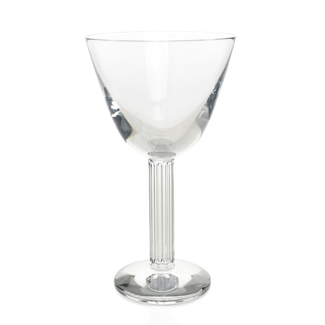 BACCARAT Lyra Water Goblet