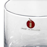 IITTALA Tapio Wirkkala Marski Whiskey Glasses - Set of 5