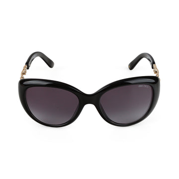 JIMMY CHOO Wigmore Sunglasses - Black