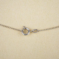 KUPITTAAN KULTA Elis Kauppi Sterling Tigers Eye Necklace