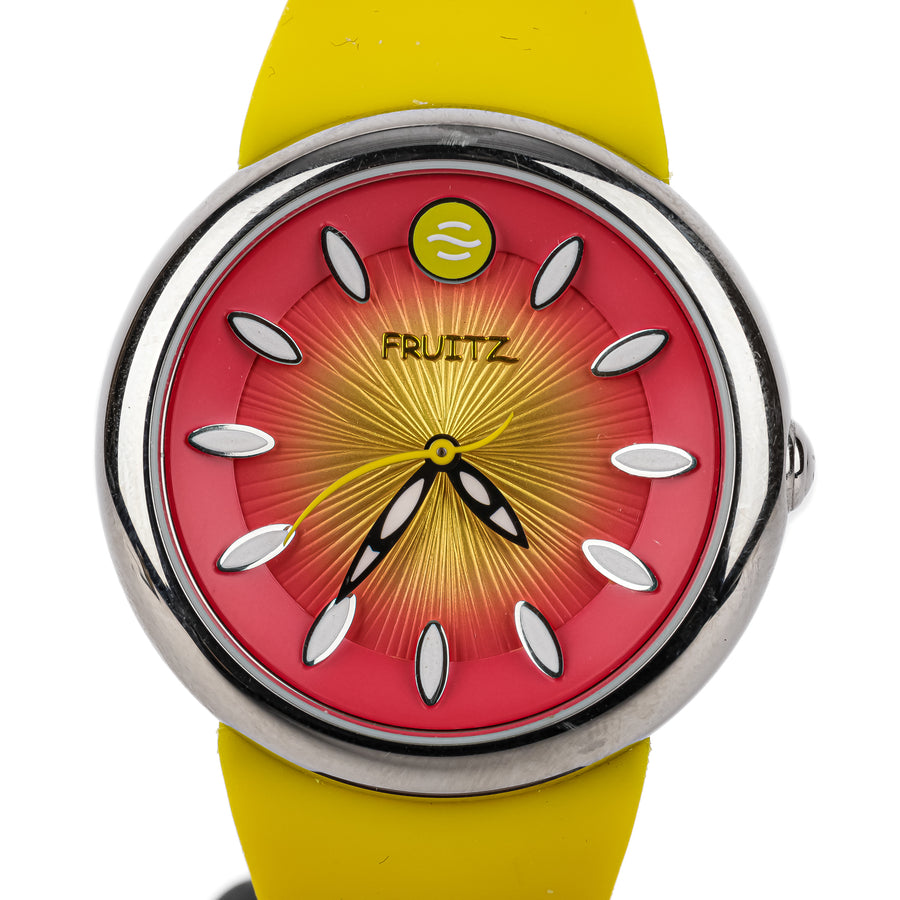 Fruitz watches authorized dealers outlet