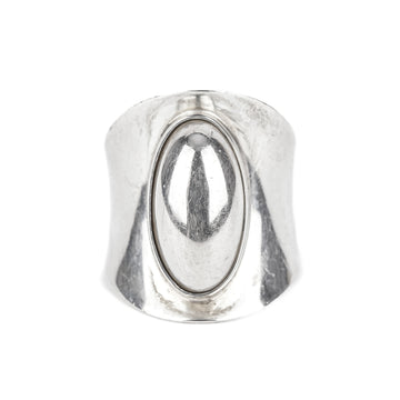 NIELS ERIK FROM Sterling Oval Dome Ring