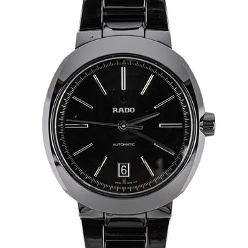 RADO Diastar Automatic Ceramic Watch