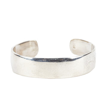 PENWARDEN Sterling Cuff Bracelet
