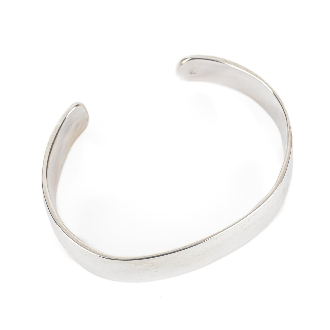 PENWARDEN Sterling Cuff Bracelet