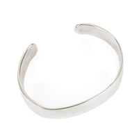 PENWARDEN Sterling Cuff Bracelet