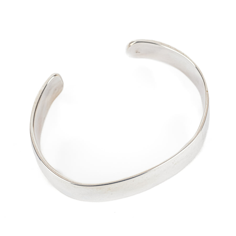 PENWARDEN Sterling Cuff Bracelet
