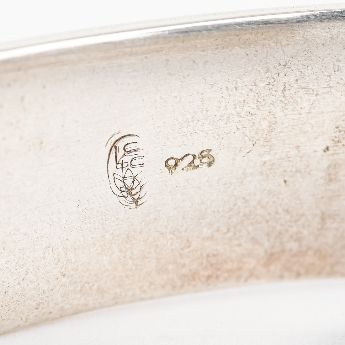PENWARDEN Sterling Cuff Bracelet