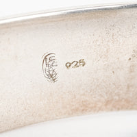 PENWARDEN Sterling Cuff Bracelet