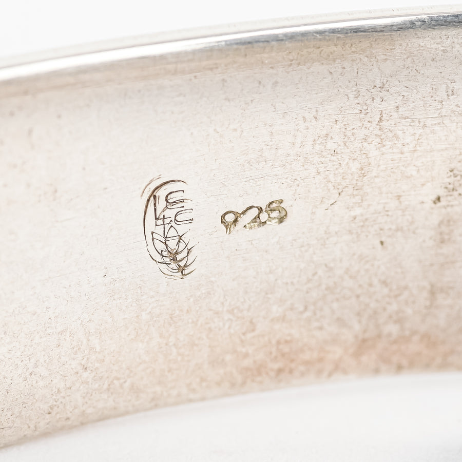 PENWARDEN Sterling Cuff Bracelet