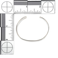 PENWARDEN Sterling Cuff Bracelet