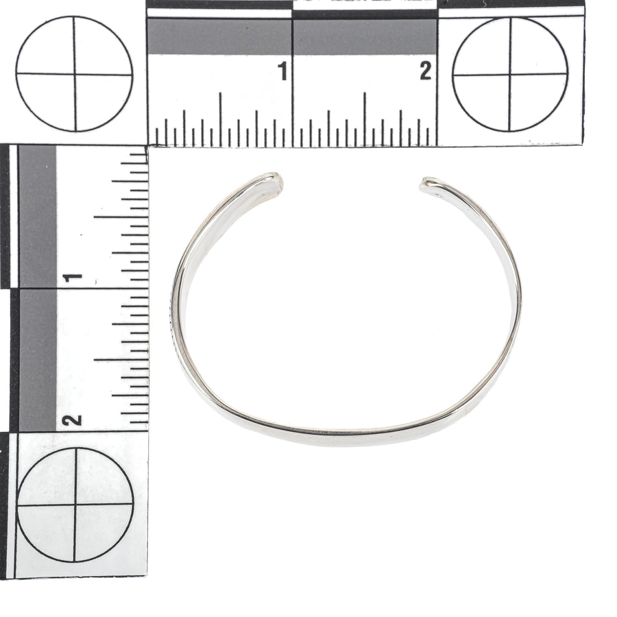 PENWARDEN Sterling Cuff Bracelet