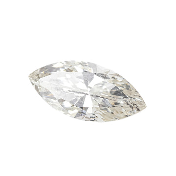 Marquise Cut Diamond 0.99ct