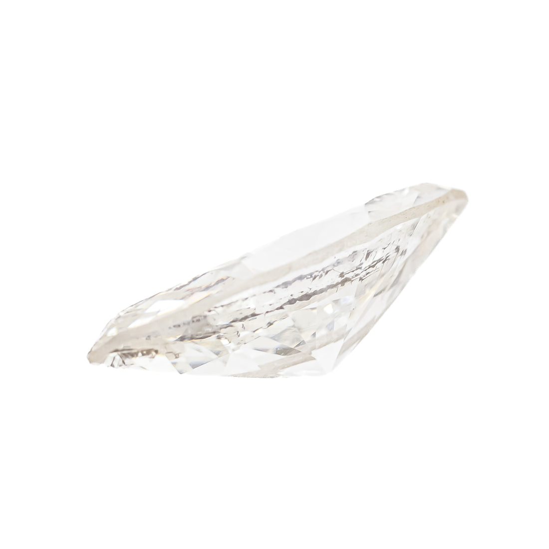 Marquise Cut Diamond 0.99ct