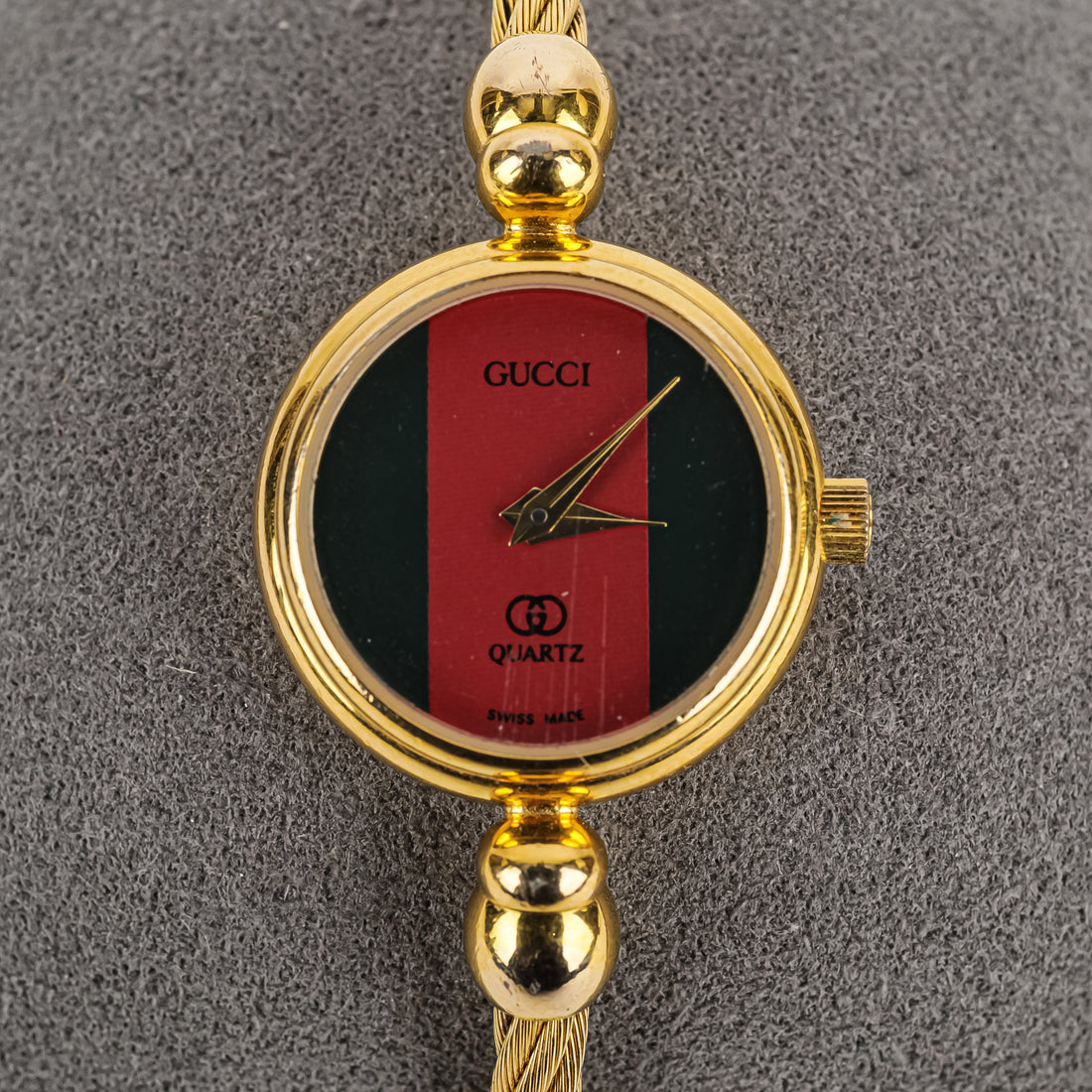 GUCCI 2047 Watch
