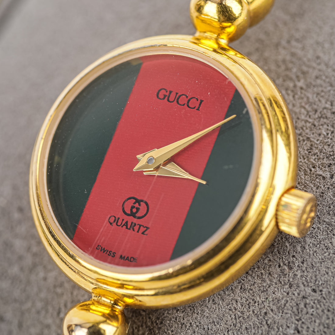 GUCCI 2047 Watch