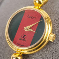 GUCCI 2047 Watch
