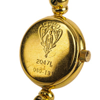 GUCCI 2047 Watch