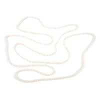 Fresh Water Potato Pearl Necklace