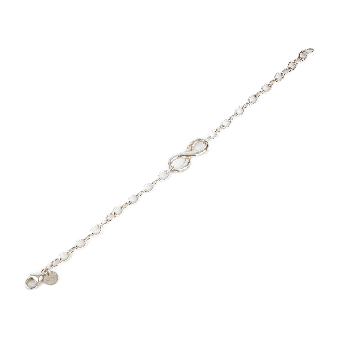 TIFFANY & CO Paloma Picasso Infinity Bracelet