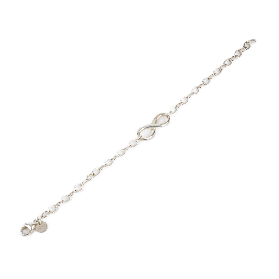 TIFFANY & CO Paloma Picasso Infinity Bracelet