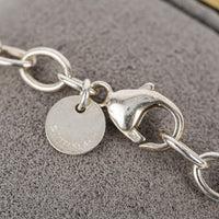 TIFFANY & CO Paloma Picasso Infinity Bracelet