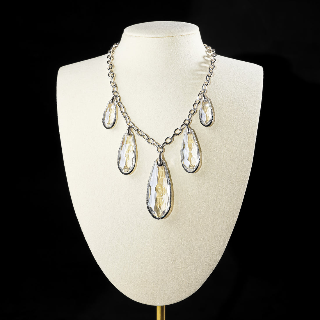 SWAROVSKI Perfection Necklace
