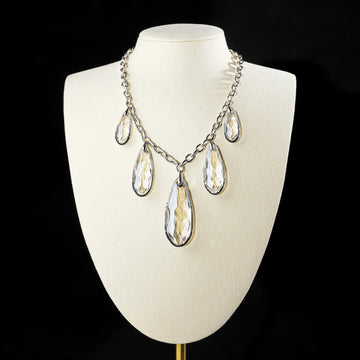 SWAROVSKI Perfection Necklace