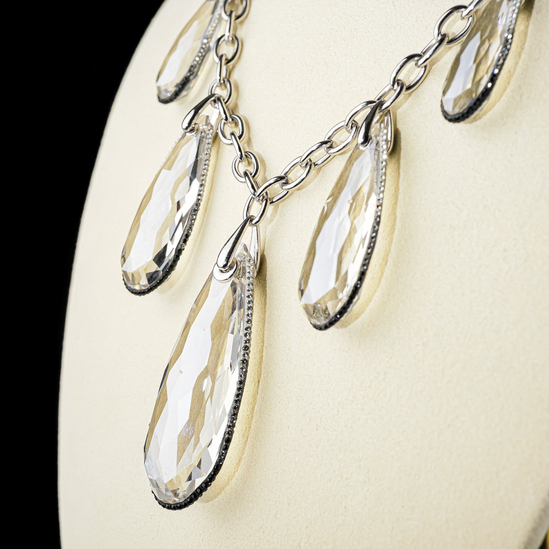 SWAROVSKI Perfection Necklace