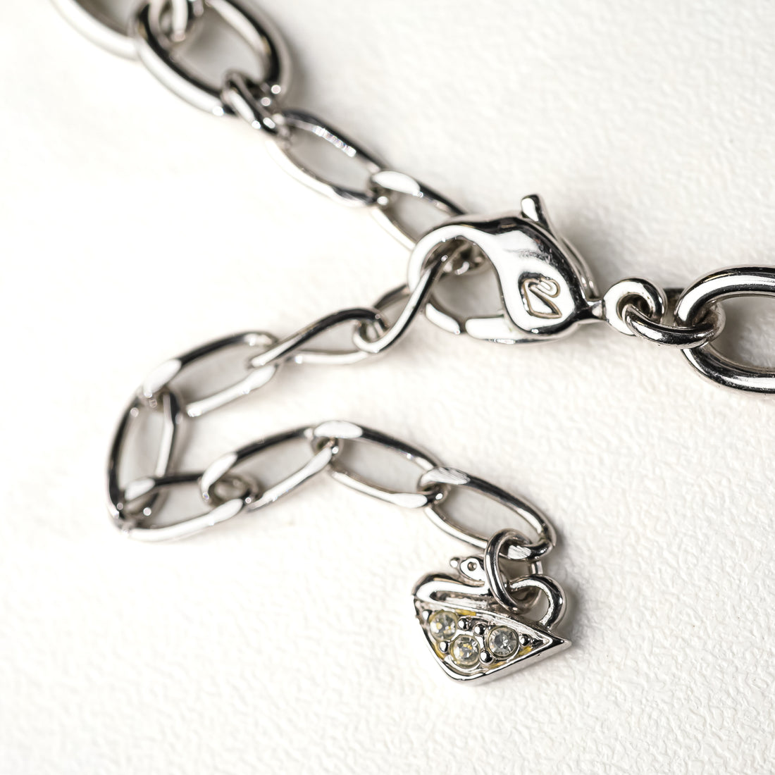 SWAROVSKI Perfection Necklace