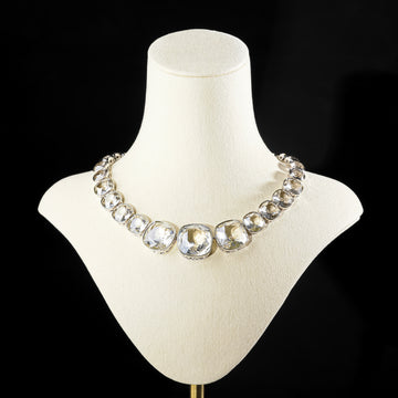 SWAROVSKI Night Time Collar Necklace
