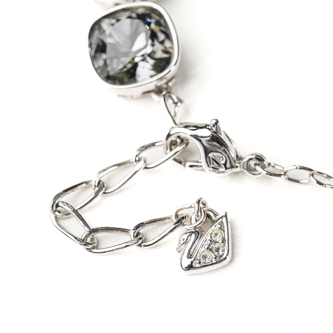 SWAROVSKI Night Time Collar Necklace