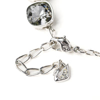 SWAROVSKI Night Time Collar Necklace