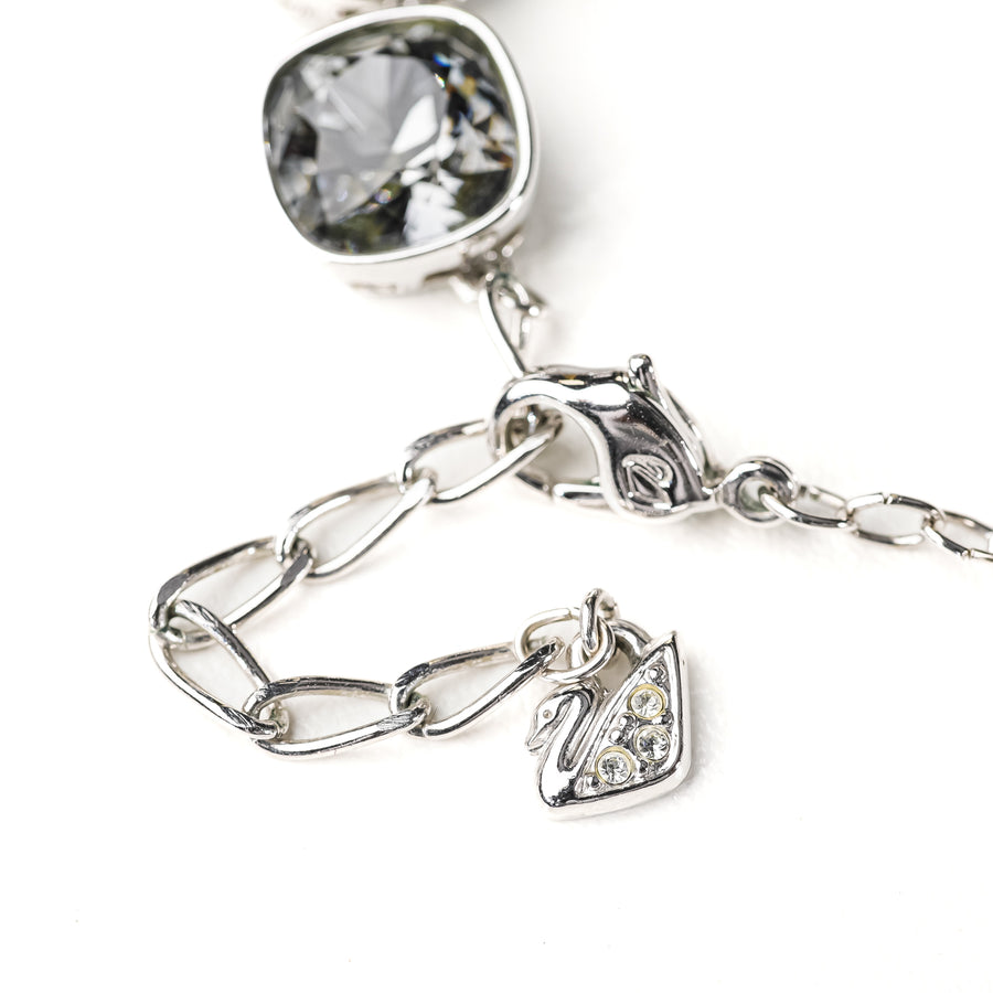 SWAROVSKI Night Time Collar Necklace