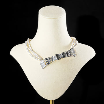 SWAROVSKI Nacre Necklace