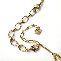 SWAROVSKI Singapour Necklace & Drop Earrings Set
