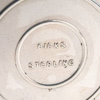 BIRKS Sterling Ring Box