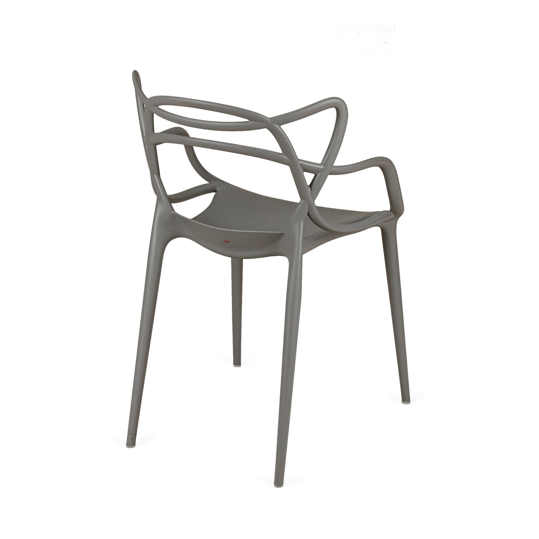 KARTELL Masters Chair - Grey
