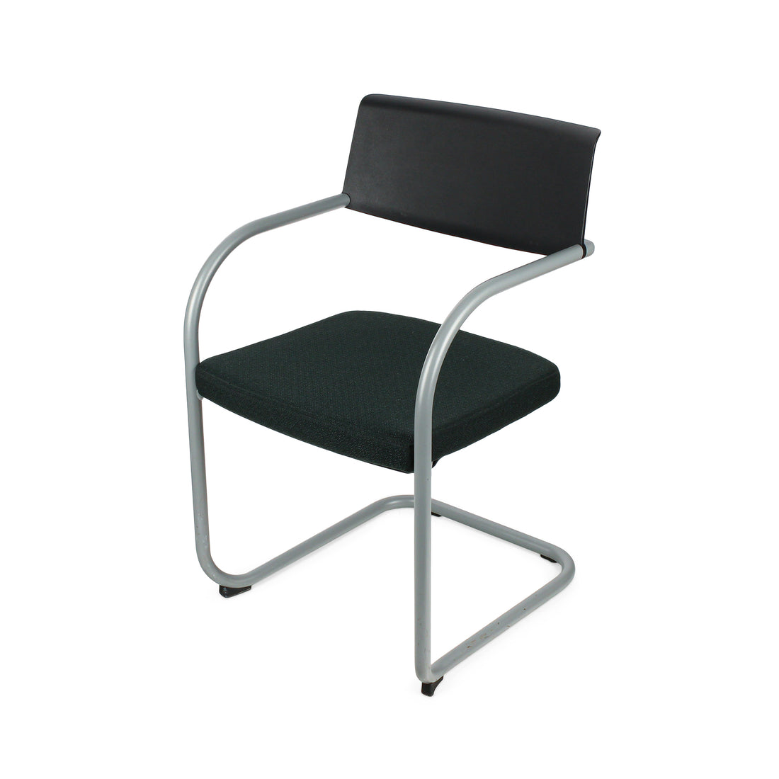 KNOLL Moment Chair - Black