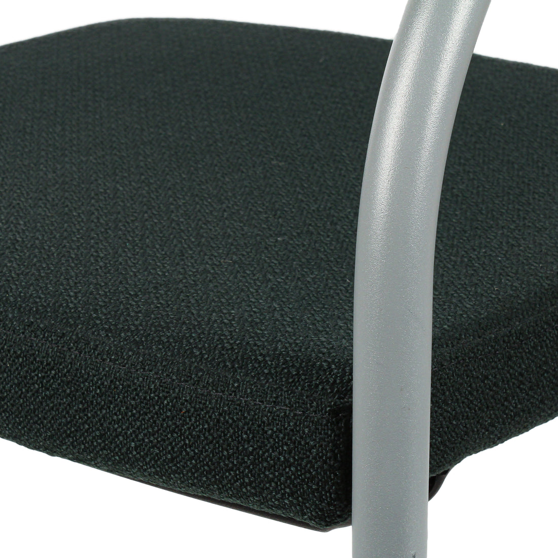KNOLL Moment Chair - Black