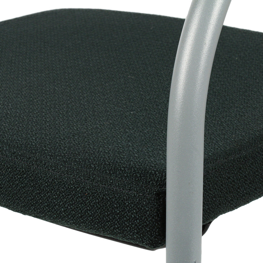 KNOLL Moment Chair - Black