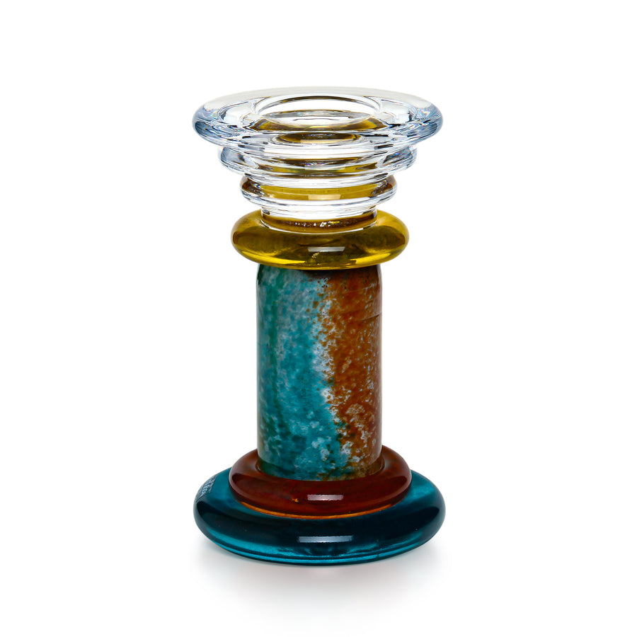 KOSTA BODA Kjell Engman 'Cancan' Candleholder 69146