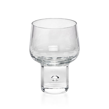 KOSTA BODA Mambo Wine Glasses - Set of 4