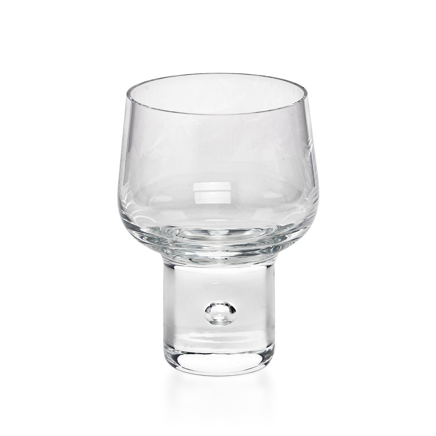 KOSTA BODA Mambo Wine Glasses - Set of 4