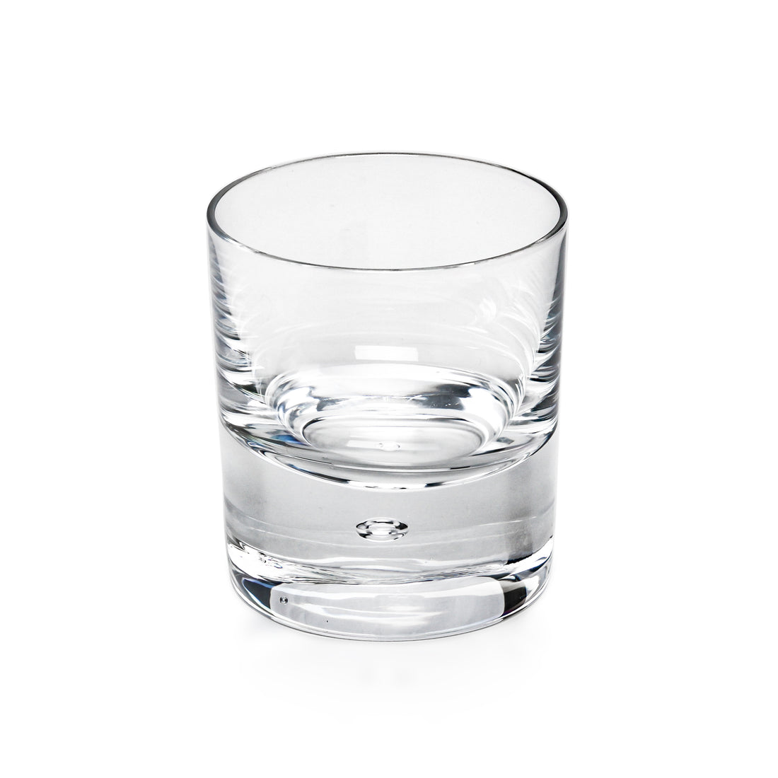 KOSTA BODA Pippi Whiskey Glasses - Set of 4