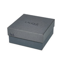 LALIQUE Happy Duck 1207400 Figurine