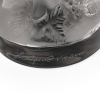 LALIQUE Le Faune - Pan & Diana 11907 Figurine