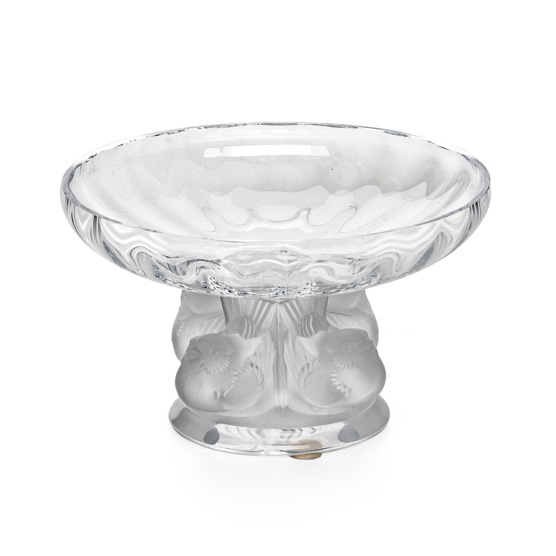 LALIQUE Nogent Bowl 11051